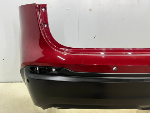 Zderzak tylny Nissan Qashqai J11 17-21r. Lift tył 4XPDC 85022HV00H