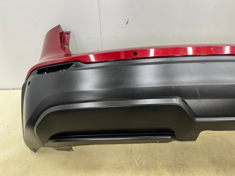 Zderzak tylny Nissan Qashqai J11 17-21r. Lift tył 4XPDC 85022HV00H