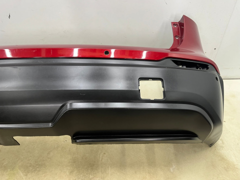 Zderzak tylny Nissan Qashqai J11 17-21r. Lift tył 4XPDC 85022HV00H