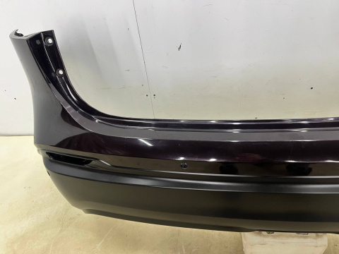 Zderzak tylny Nissan Qashqai J11 17-21r. Lift tył 4XPDC 85022HV00H