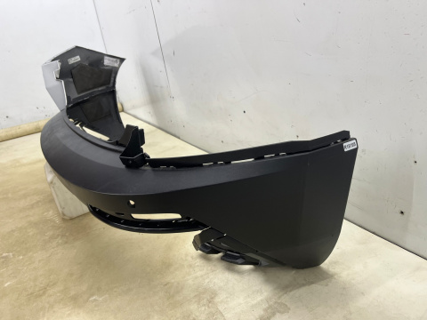 Zderzak tylny Skoda Karoq 17-19r. Przedlift tył narożnik 4XPDC 57A807521