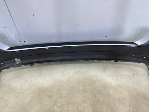 Zderzak tylny Skoda Octavia 3 III Kombi 16-19r. Lift tył PDC 5E9807421G