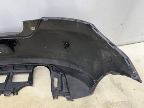 Zderzak tylny VW Polo 5 V 6R 09-17r. R-Line Rline tył 4XPDC 6R6807421CH