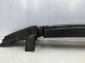 Absorber zderzaka Audi TT II 8J 06-14r. przedni styropian pianka przód 8j0807694c