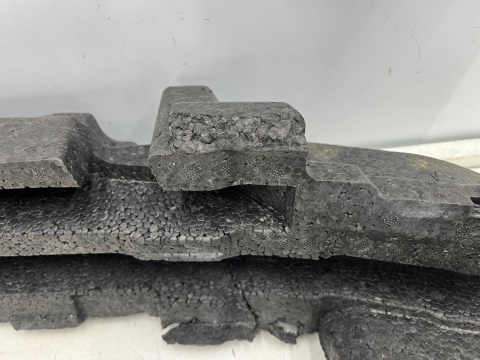Absorber zderzaka Audi TT II 8J 06-14r. przedni styropian pianka przód 8j0807694c