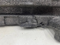 Absorber zderzaka Audi TT II 8J 06-14r. przedni styropian pianka przód 8j0807694c