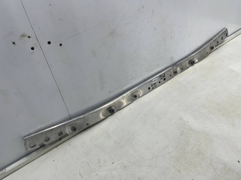 Belka zderzaka BMW 5 G30 G32 F90 G11 G12 G15 G16 17-24r. GÓRNE przednie wzmocnienie zderzaka chłodnic pas przedni przód 7357205