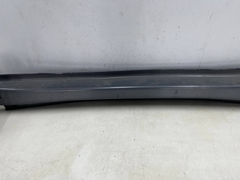 Belka zderzaka Mazda 3 IV BP 2019r.- tylne wzmocnienie zderzaka tył bcjh262