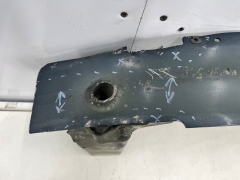 Belka zderzaka Opel Insignia A 08-17r. przednie wzmocnienie przód 13235552