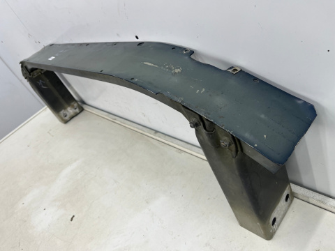 Belka zderzaka Opel Insignia A 08-17r. przednie wzmocnienie przód 13235552