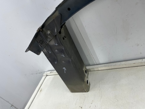 Belka zderzaka Opel Insignia A 08-17r. przednie wzmocnienie przód 13235552