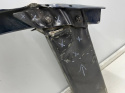 Belka zderzaka Opel Insignia A 08-17r. przednie wzmocnienie przód 13235552