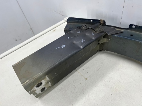 Belka zderzaka Opel Insignia A 08-17r. przednie wzmocnienie przód 13235552