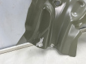 Ćwiartka Mercedes w223 v223 S-klasa 20r.- tylny SŁUPEK C błotnik wewnętrzny tył NOWY a2236300303 a2236373101