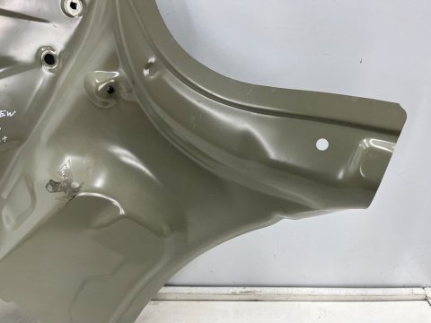 Ćwiartka Mercedes w223 v223 S-klasa 20r.- tylny SŁUPEK C błotnik wewnętrzny tył NOWY a2236300303 a2236373101