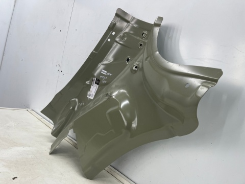 Ćwiartka Mercedes w223 v223 S-klasa 20r.- tylny SŁUPEK C błotnik wewnętrzny tył NOWY a2236300303 a2236373101