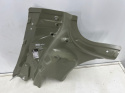 Ćwiartka Mercedes w223 v223 S-klasa 20r.- tylny SŁUPEK C błotnik wewnętrzny tył NOWY a2236300303 a2236373101