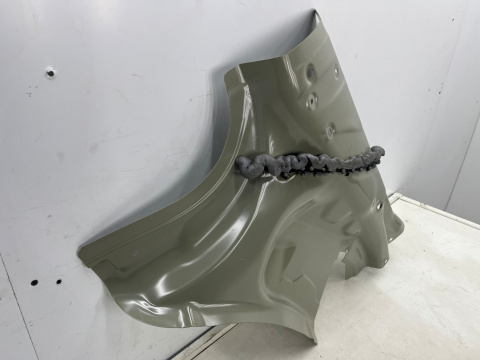 Ćwiartka Mercedes w223 v223 S-klasa 20r.- tylny SŁUPEK C błotnik wewnętrzny tył NOWY a2236300303 a2236373101