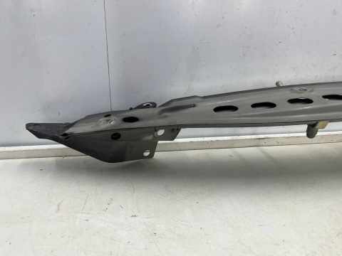 Ćwiartka Porsche Cayenne I 7L 02-10r. lewy przedni fartuch mocowanie błotnika poszycie ORYGINALNE lewy przód 7l5805175
