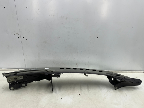 Ćwiartka Porsche Cayenne I 7L 02-10r. lewy przedni fartuch mocowanie błotnika poszycie ORYGINALNE lewy przód 7l5805175