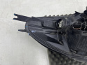 Lampa reflektor Renault Clio 4 IV LIFT 16-20r. LEWA przednia Europa czarna ramka zwykła lewy przód 260609493r