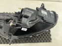 Lampa reflektor Renault Clio 4 IV LIFT 16-20r. LEWA przednia Europa czarna ramka zwykła lewy przód 260609493r