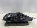 Lampa reflektor Renault Clio 4 IV LIFT 16-20r. LEWA przednia Europa czarna ramka zwykła lewy przód 260609493r