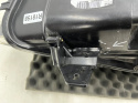 Lampa reflektor Renault Clio 4 IV LIFT 16-20r. LEWA przednia Europa czarna ramka zwykła lewy przód 260609493r