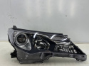 Lampa reflektor Toyota RAV4 IV 13-15r. przedlift PRAWA przednia soczewka prawy przód EUROPA NOWY zamiennik TYC 20-14255-26-2