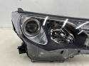 Lampa reflektor Toyota RAV4 IV 13-15r. przedlift PRAWA przednia soczewka prawy przód EUROPA NOWY zamiennik TYC 20-14255-26-2
