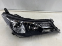 Lampa reflektor Toyota RAV4 IV 13-15r. przedlift PRAWA przednia soczewka prawy przód EUROPA NOWY zamiennik TYC 20-14255-26-2