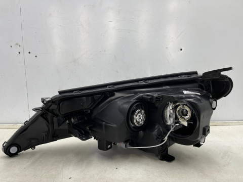 Lampa reflektor Toyota RAV4 IV 13-15r. przedlift PRAWA przednia soczewka prawy przód EUROPA NOWY zamiennik TYC 20-14255-26-2