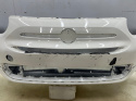Zderzak przedni Fiat 500 15-24r. Lift przód 735619491