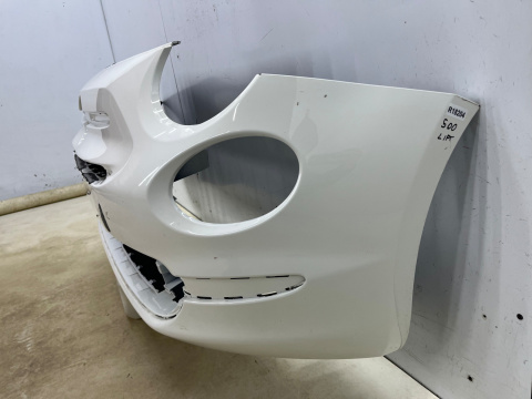 Zderzak przedni Fiat 500 15-24r. Lift przód 735619491