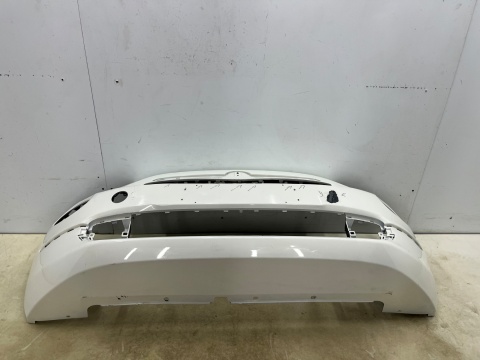 Zderzak przedni Fiat 500 15-24r. Lift przód 735619491