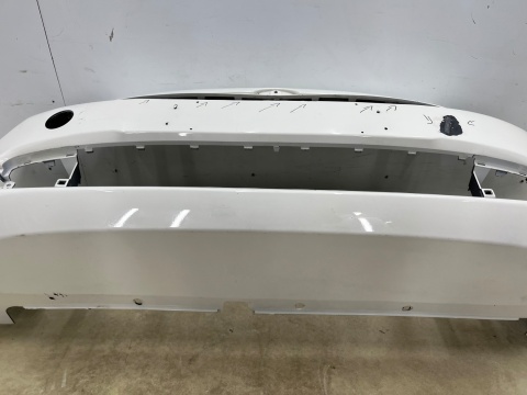 Zderzak przedni Fiat 500 15-24r. Lift przód 735619491