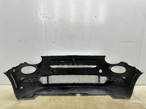Zderzak przedni Fiat 500 15-24r. Lift przód 735619491