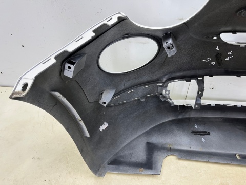 Zderzak przedni Fiat 500 15-24r. Lift przód 735619491