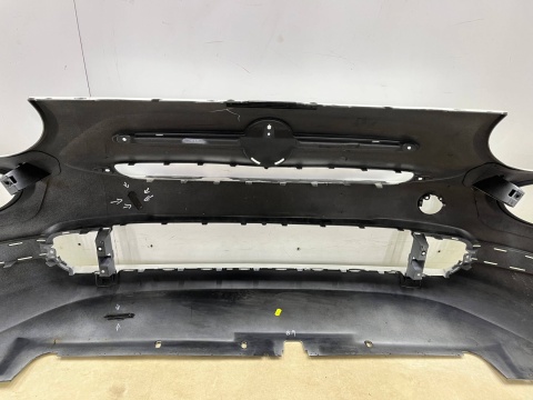 Zderzak przedni Fiat 500 15-24r. Lift przód 735619491
