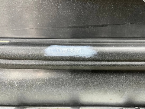 Zderzak przedni Fiat 500 15-24r. Lift przód 735619491