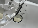 Zderzak przedni Mazda 2 III DJ 23r.- Lift przód D65E-50031