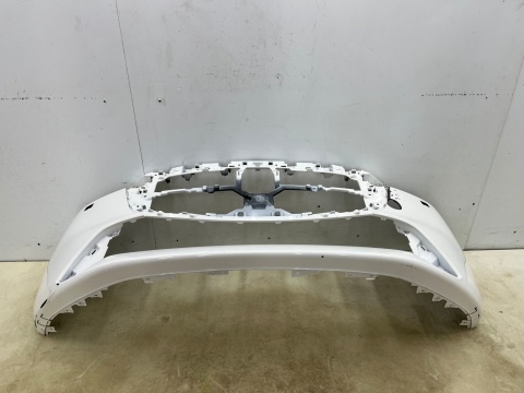 Zderzak przedni Mazda 2 III DJ 23r.- Lift przód D65E-50031