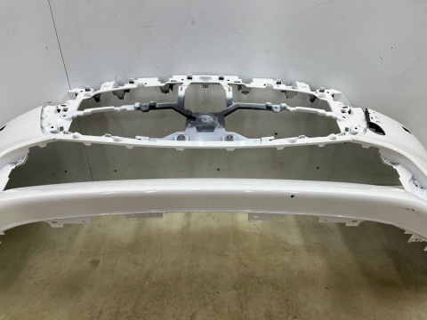 Zderzak przedni Mazda 2 III DJ 23r.- Lift przód D65E-50031