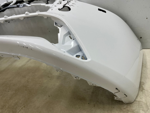 Zderzak przedni Mazda 2 III DJ 23r.- Lift przód D65E-50031