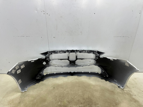 Zderzak przedni Mazda 2 III DJ 23r.- Lift przód D65E-50031