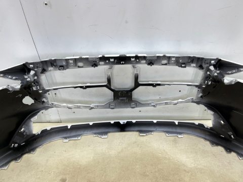 Zderzak przedni Mazda 2 III DJ 23r.- Lift przód D65E-50031