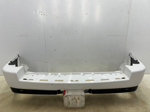 Zderzak tylny Range Rover Sport 1 I 10-13r. Lift tył 4XPDC AH32-17K835-XXX