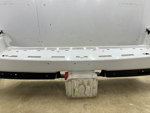 Zderzak tylny Range Rover Sport 1 I 10-13r. Lift tył 4XPDC AH32-17K835-XXX