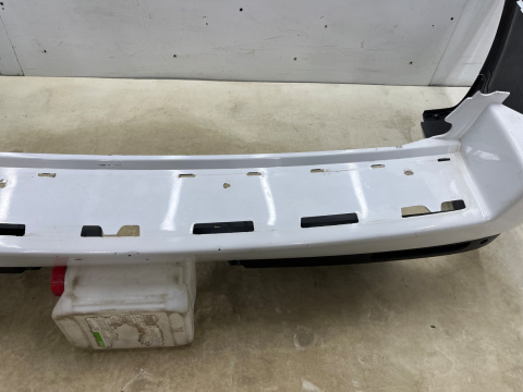 Zderzak tylny Range Rover Sport 1 I 10-13r. Lift tył 4XPDC AH32-17K835-XXX