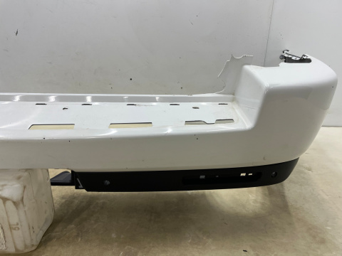 Zderzak tylny Range Rover Sport 1 I 10-13r. Lift tył 4XPDC AH32-17K835-XXX